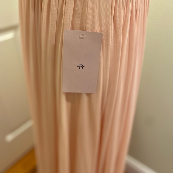 New Anthropologie BHLDN Hitherto Fleur Dress size 6 - Picture 10 of 10